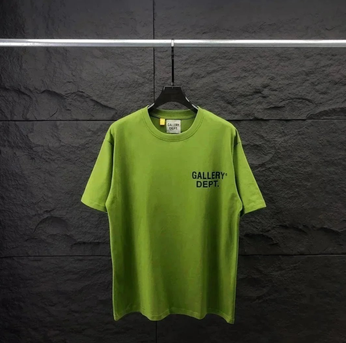 Gallery Dept Men's Souvenir Tee