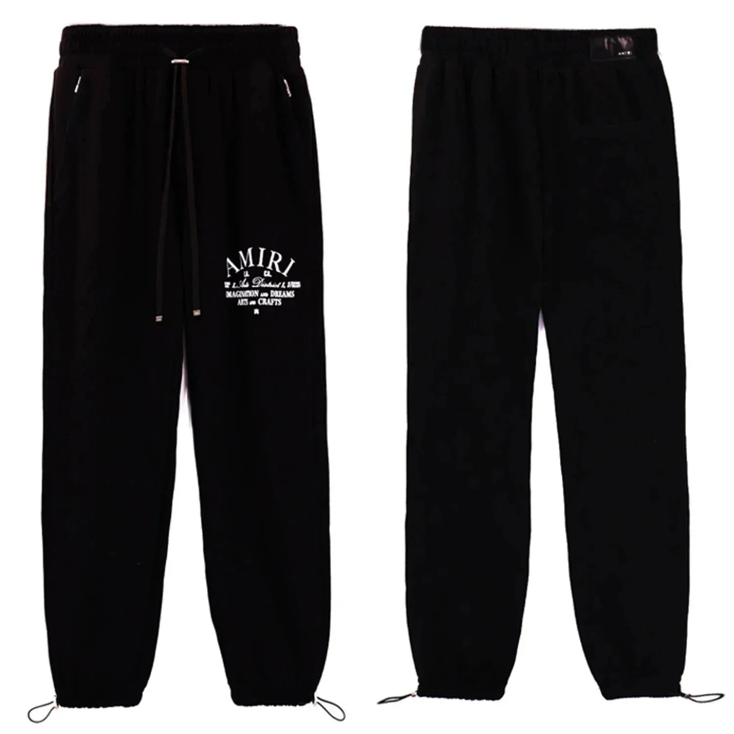 Amiri Maglition Dreams Crafts Pants