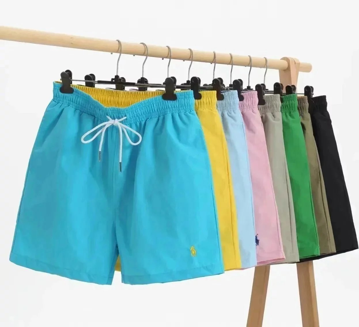 Polo Ralph Lauren Men's Shorts