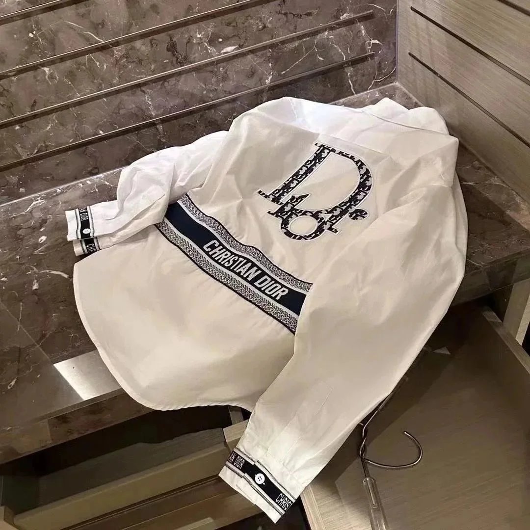 Christian Dior Jacket