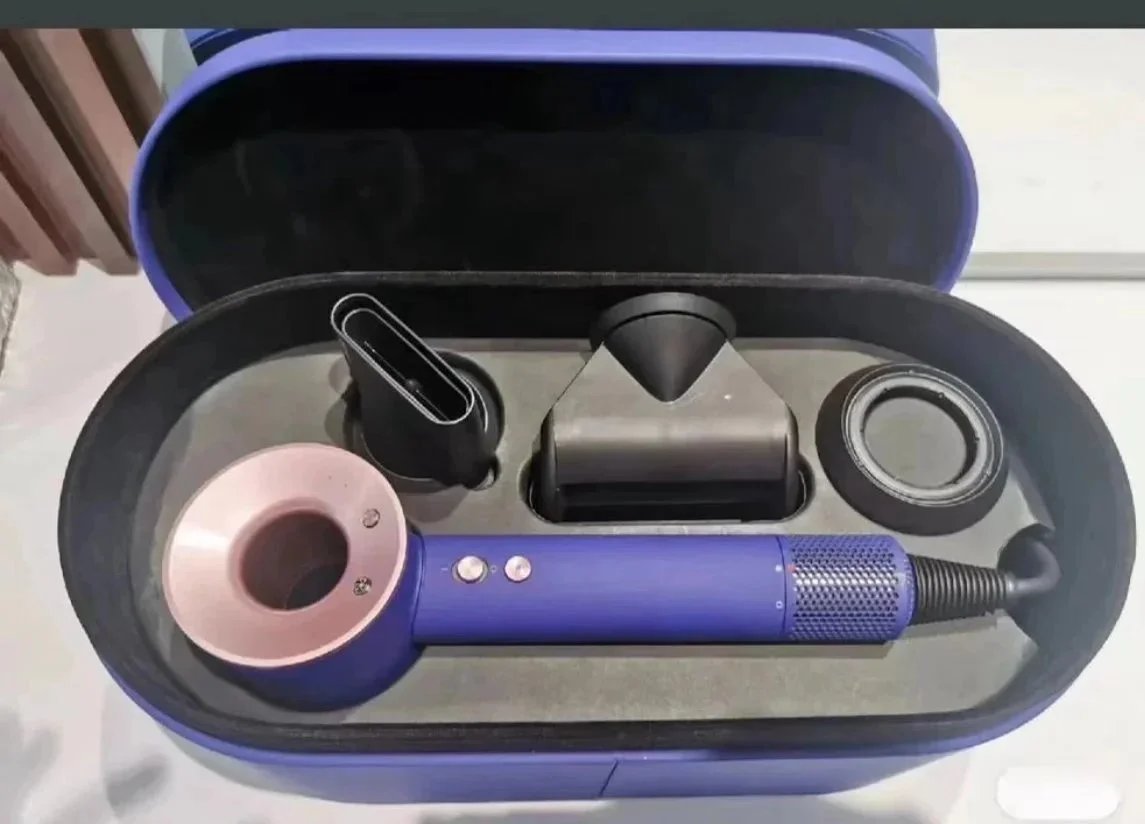 Rent Dyson Supersonic HD07 Hair Dryer