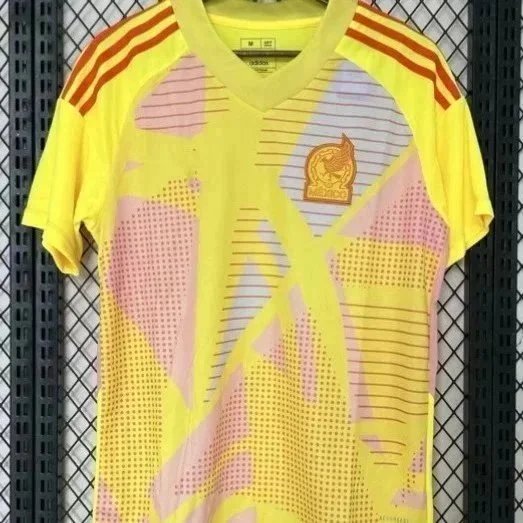 adidas Tiro 24 Pro Short Sleeve Goalkeeper Jersey