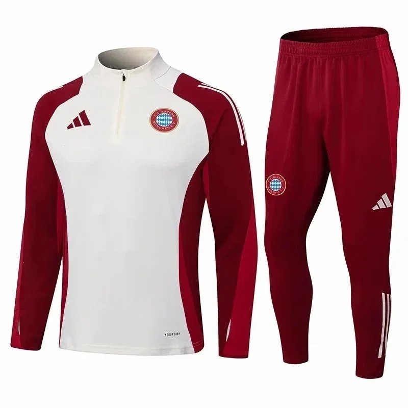 Bayern Munich 2024/25 Training Set