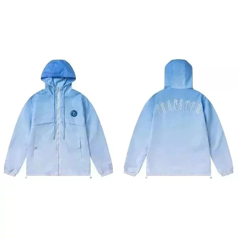 Trapstar Irongate T Windbreaker