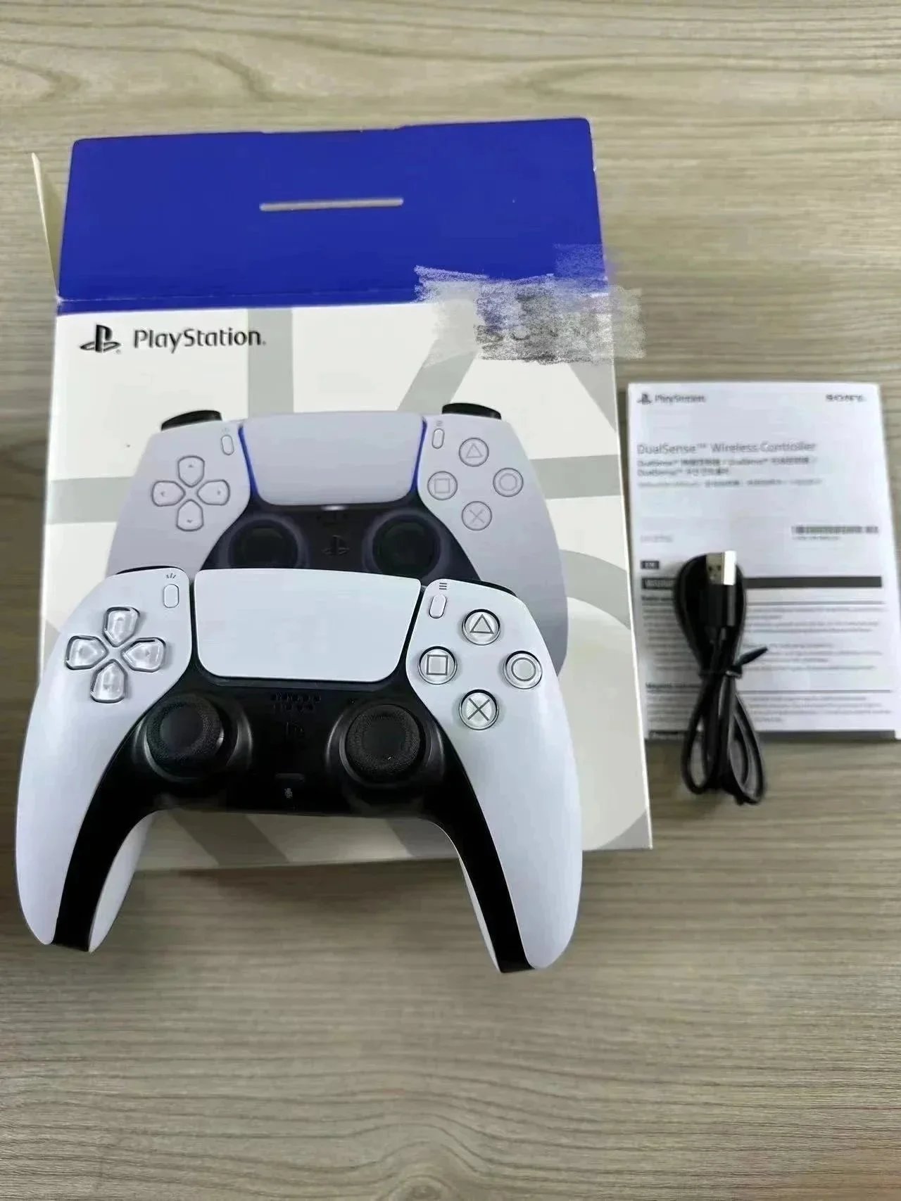Sony DualSense Controller  game controller