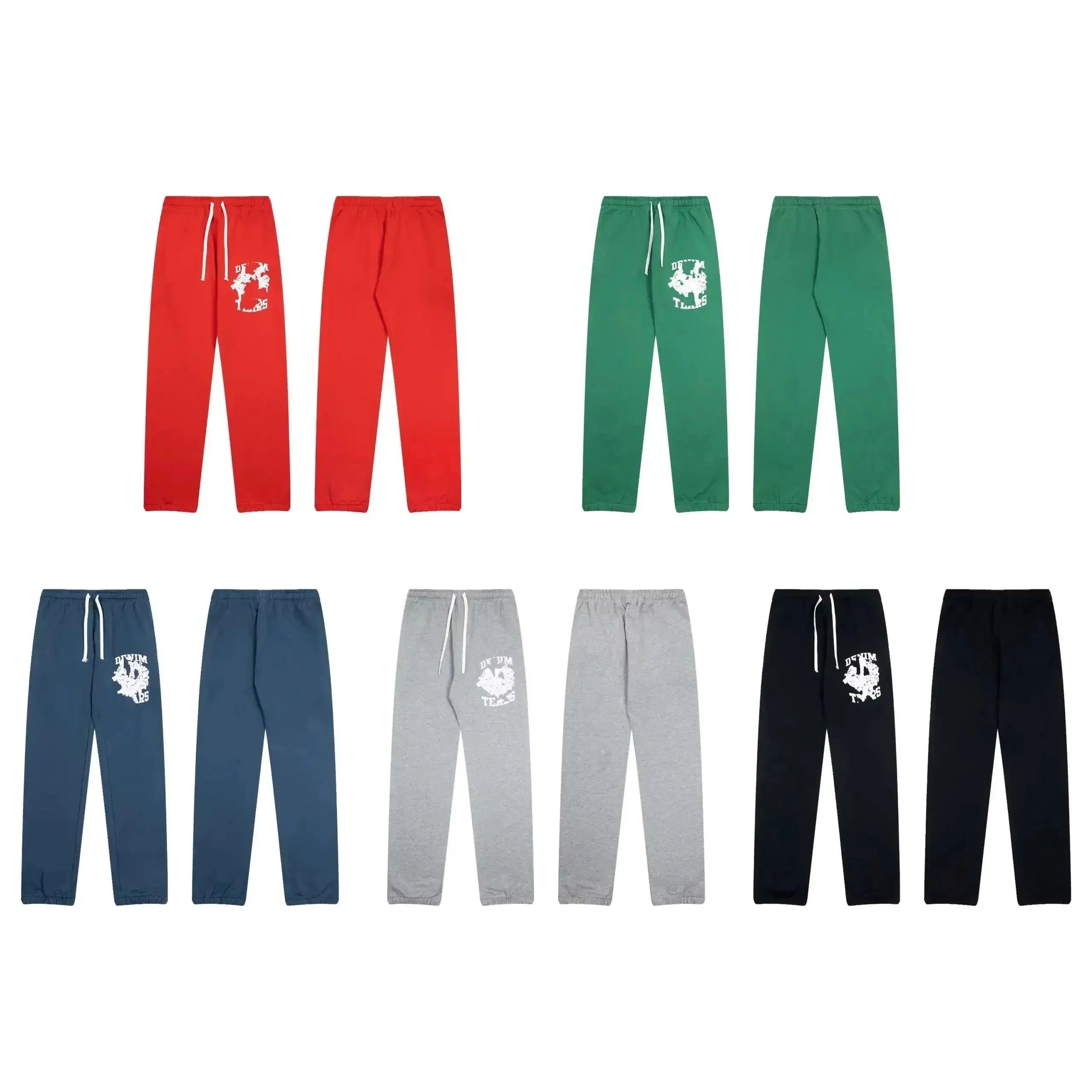 Denim Tears Denim University Sweatpants