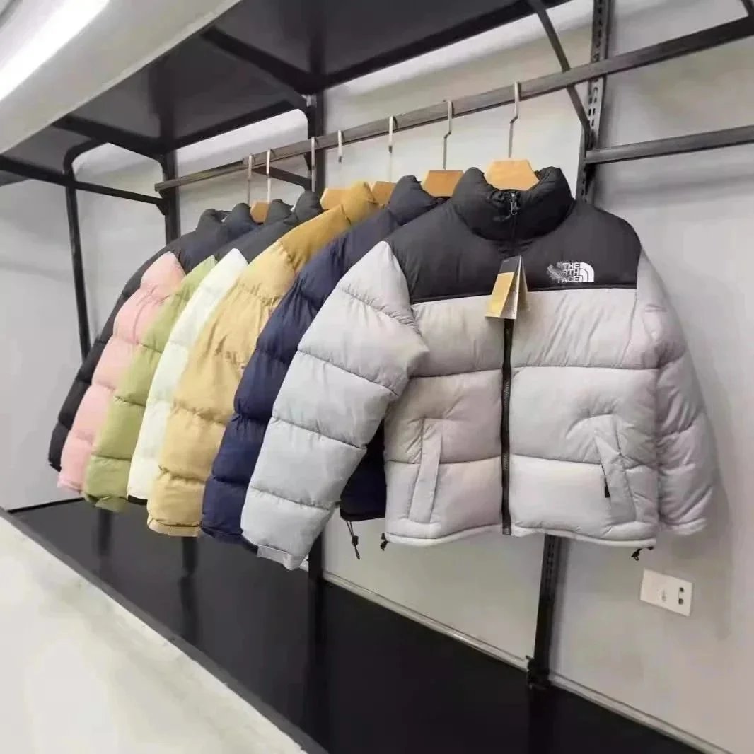 The North Face Nuptse Jacket