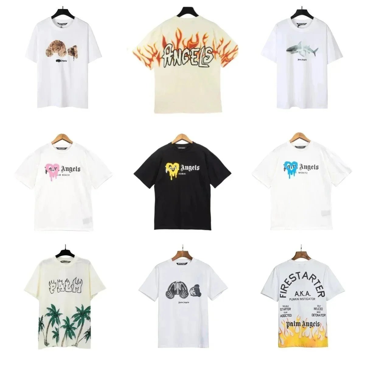 Palm Angels T-Shirt