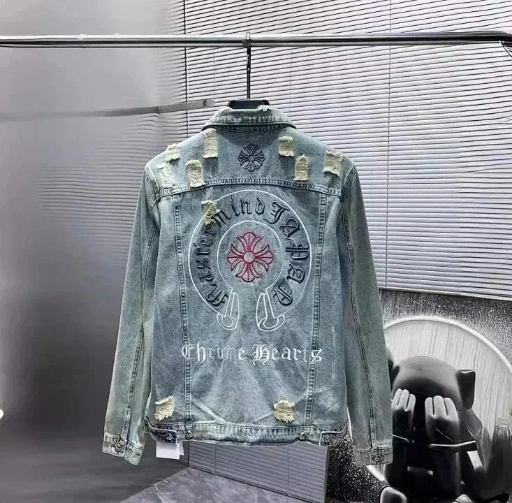 Christian Dior Denim Jacket