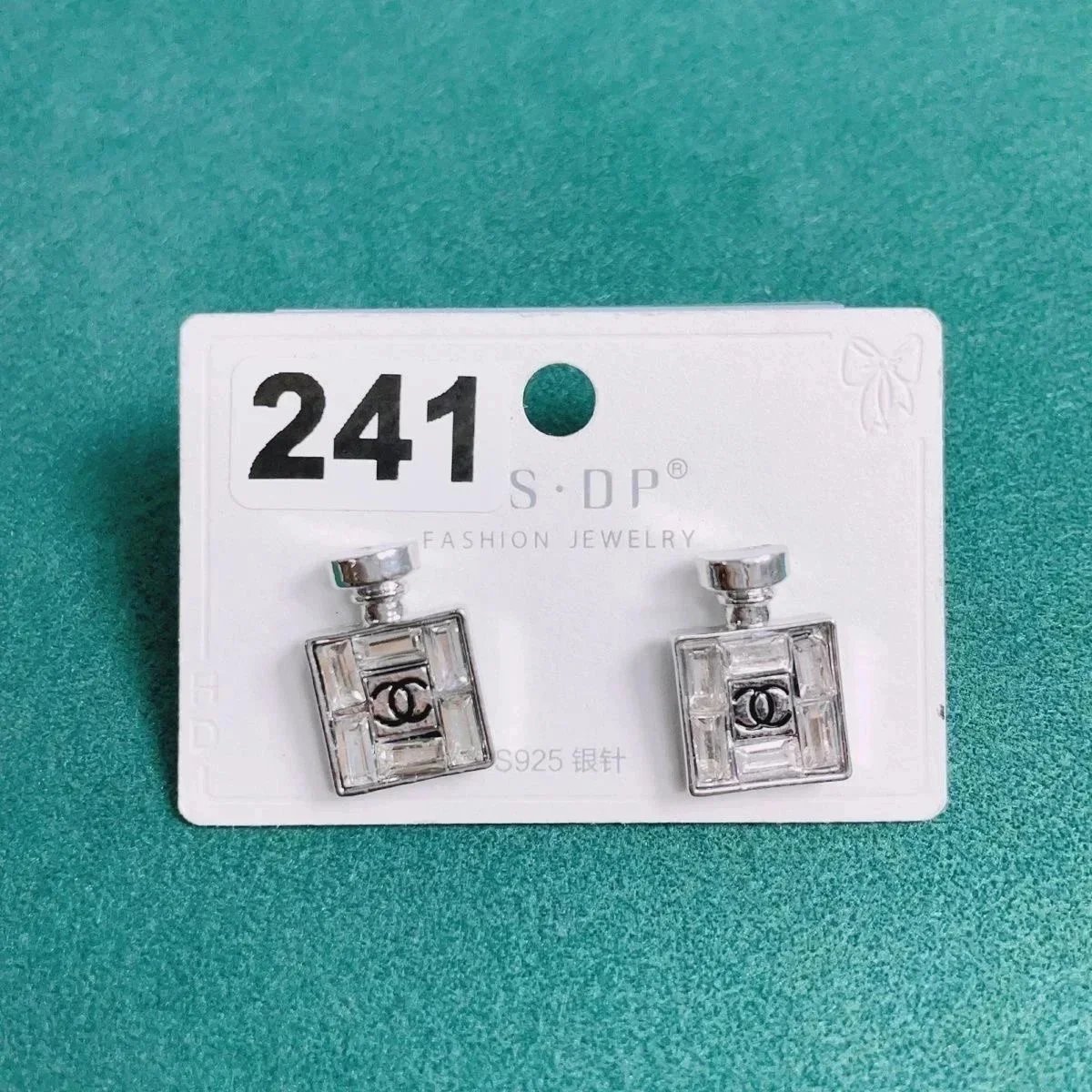 S.Dp Fashion Jewelry