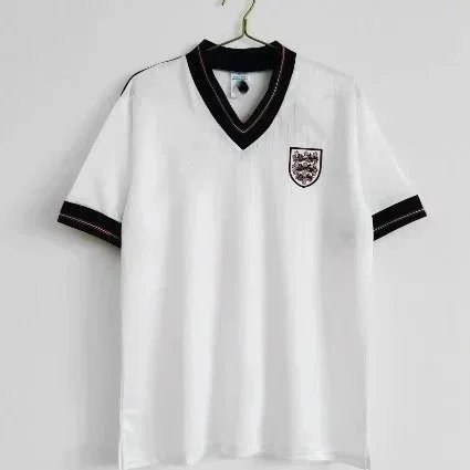 England 1984-1987 Home Shirt