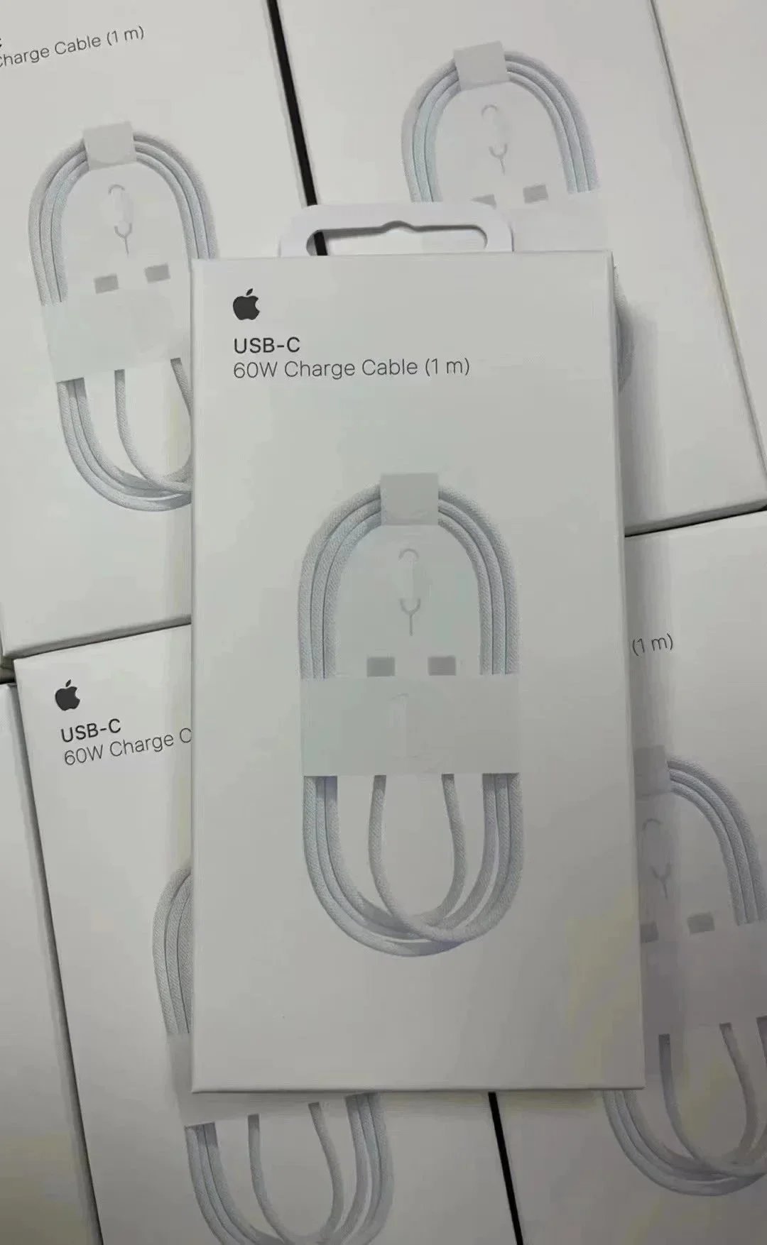 New iPhone 16 128GB White