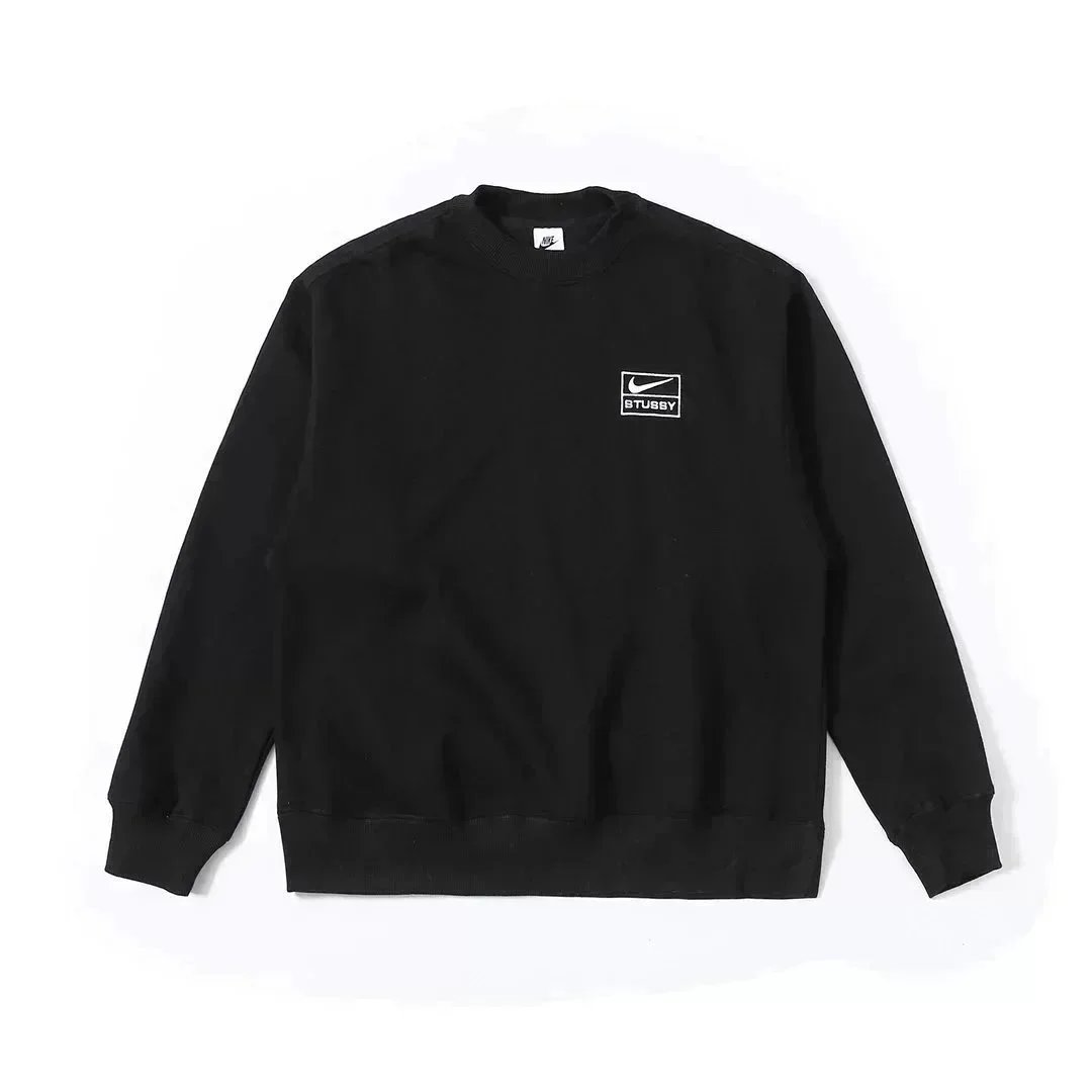 Nike Apparel Stussy Crewneck Sweater