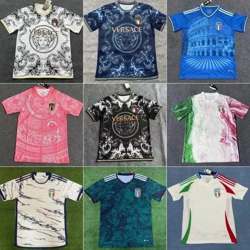 Versace Men's Jersey