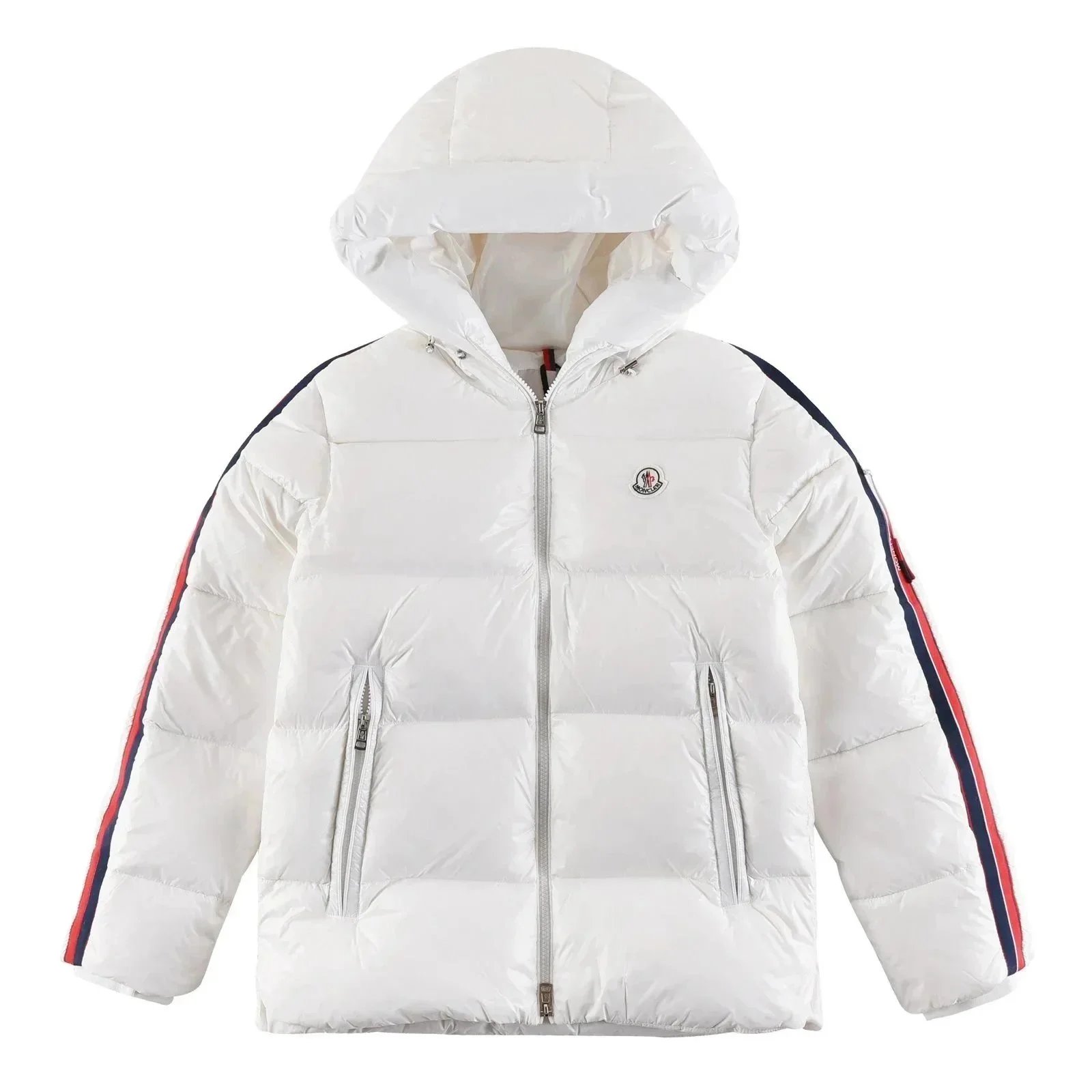 MONCLER Down Galion Puffer Jacket