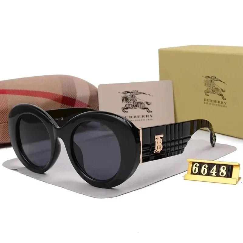 Burberry Womens Sunglasses