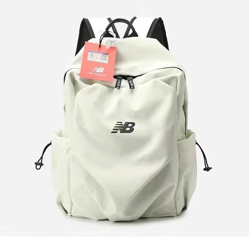 New Balance Lightweight Backpack for Everyday Use