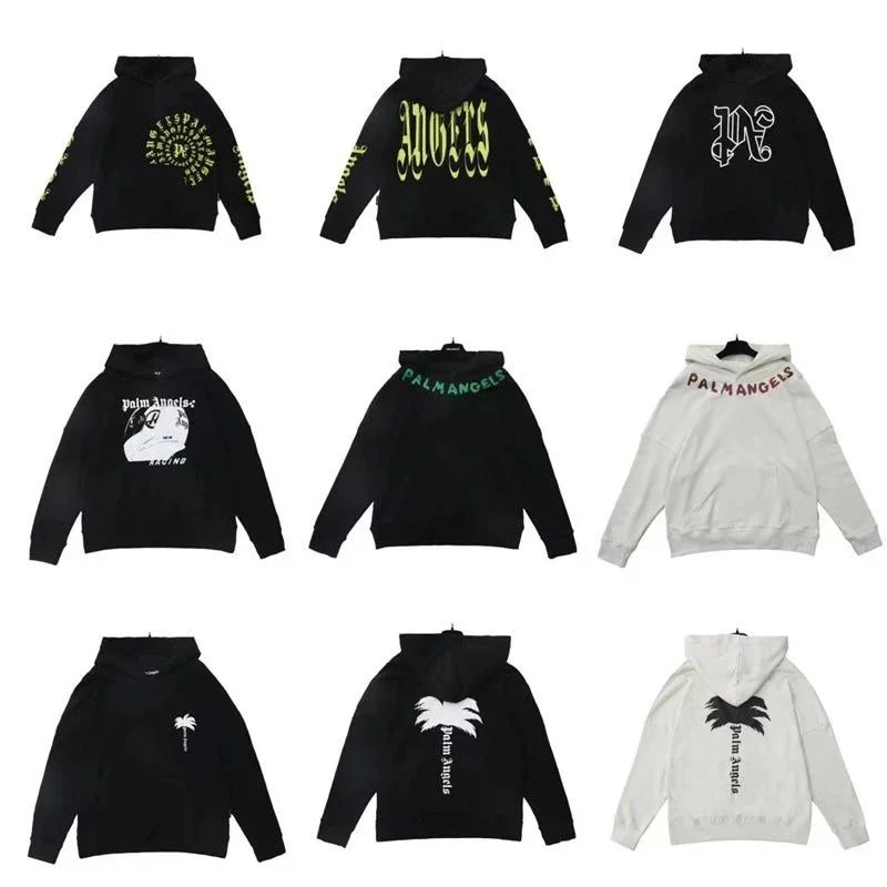 Palm Angels Hoodies & Sweatshirts for Men and Women