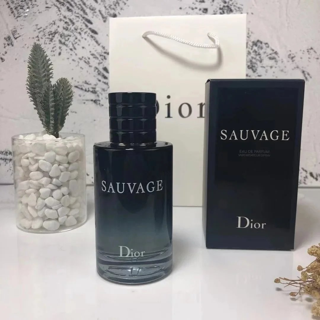 Dior Sauvage Eau de Parfum for Men
