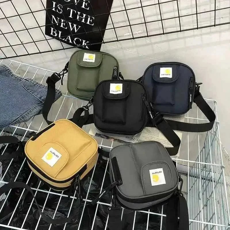 Carhartt Mini Crossbody Bag for Men and Women