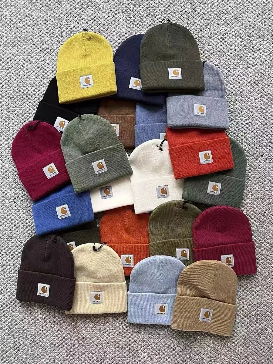 Carhartt Watch Cap Beanie Hat in Multiple Colors