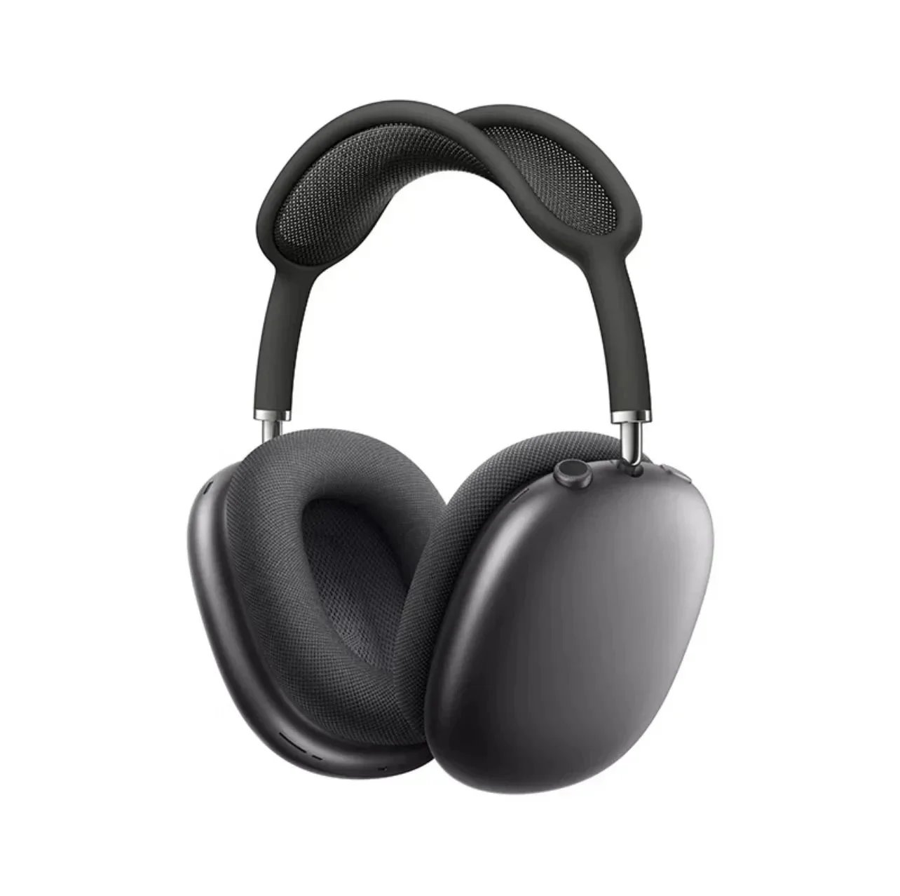 Apple AirPods Max Wireless Over-Ear Headphones - Black