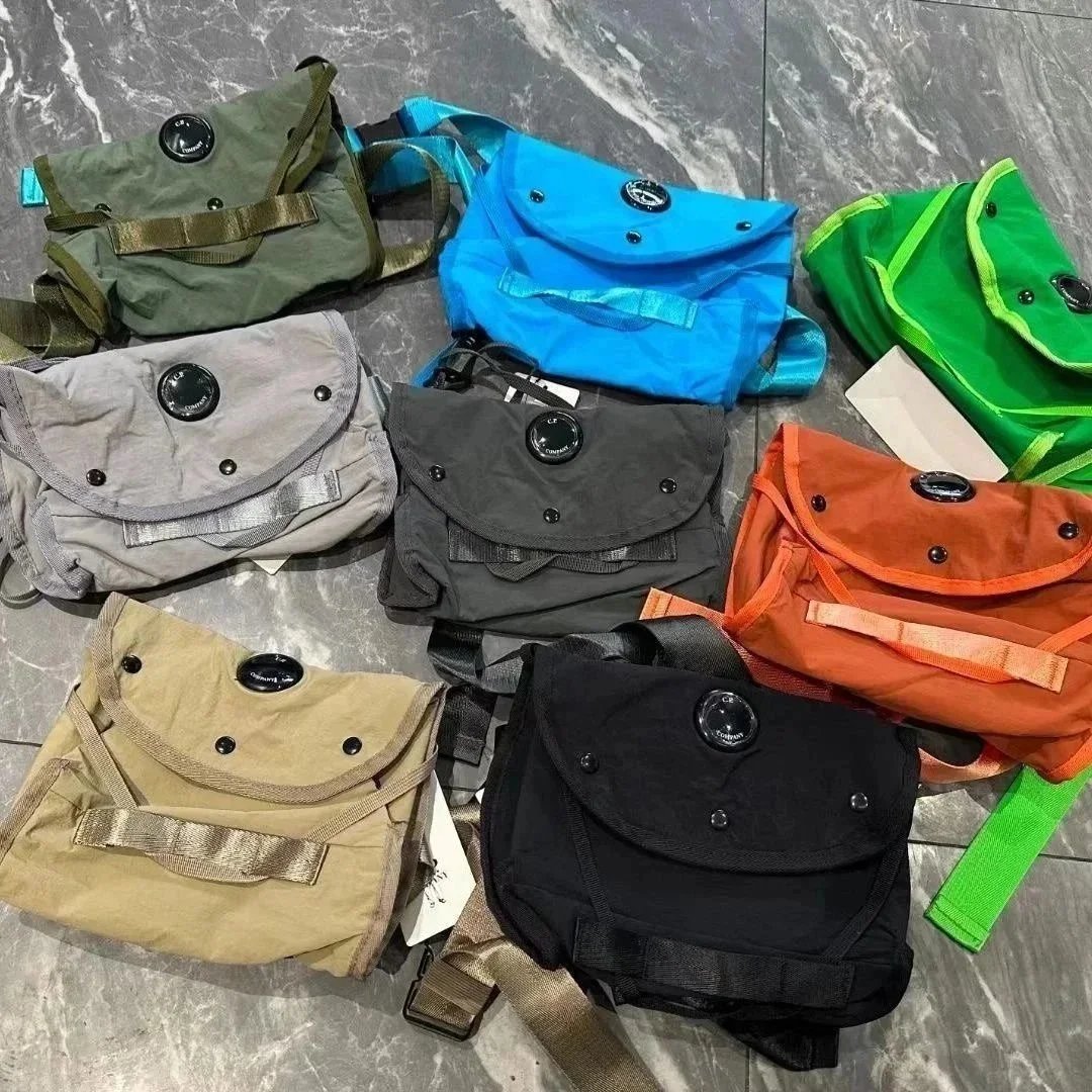 Craghoppers Outdoor Crossbody Bag Lightweight Waterproof Travel Backpack