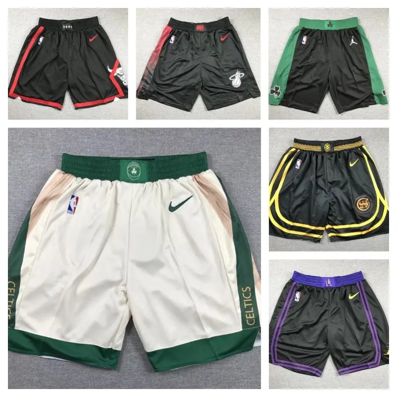 Nike NBA Team Basketball Shorts for Men and Women