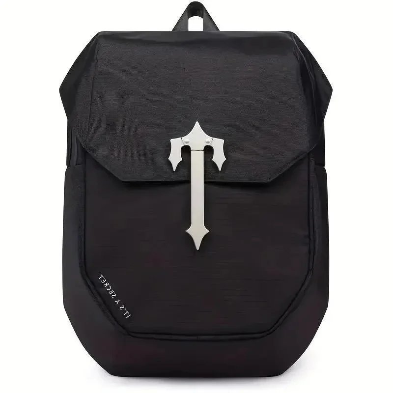Targus 15.6-inch Backpack with Silver Logo Design