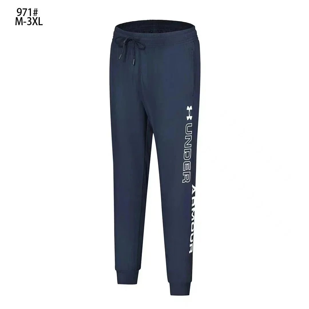 Under Armour Men's Performance Jogger Pants 971# M-3XL
