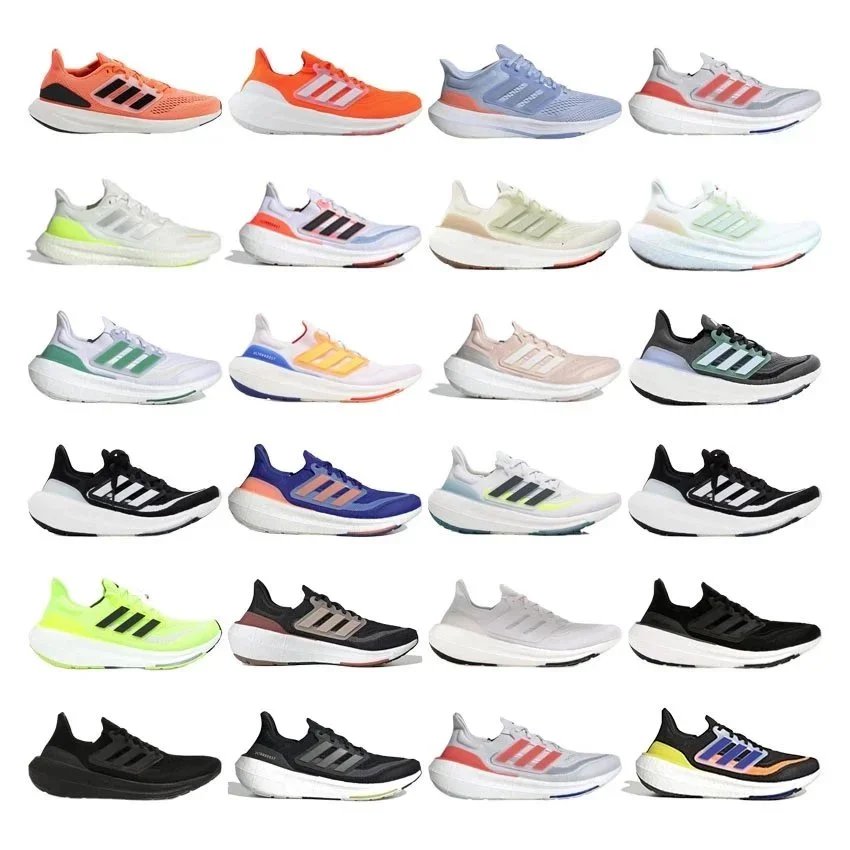 Adidas Ultraboost Running Shoes for Men and Women