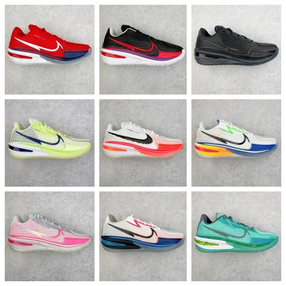 Nike ZoomX Vaporfly Next% 3 Running Shoes Lightweight Performance Sneakers