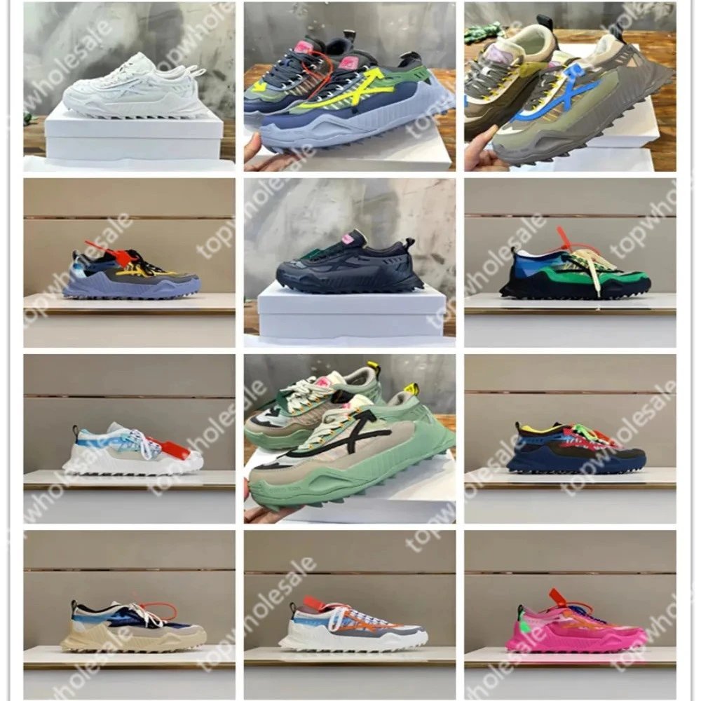 Fashion Chunky Sneakers for Men and Women - Trendy Casual Shoes