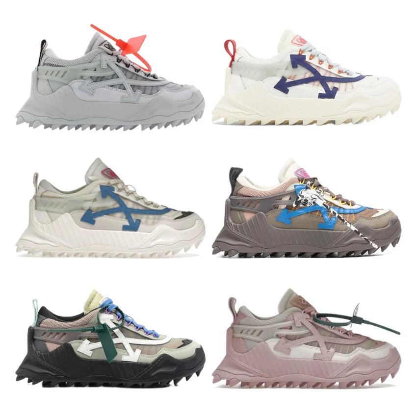 Armani Exchange AX 2023 Hiking Sneakers for Men and Women
