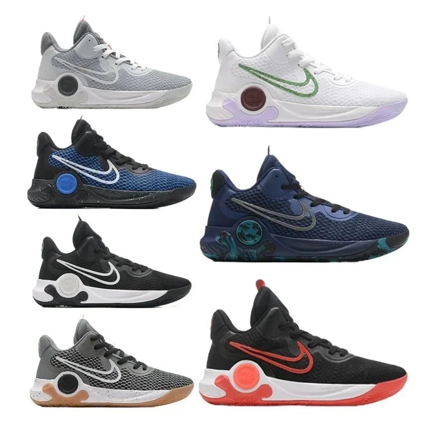 Nike Zoom Freak 3 Basketball Shoes for Men and Women