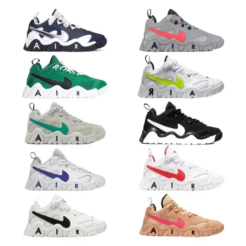 Nike Air Rift Sneakers Men Women Fashion Sport Shoes