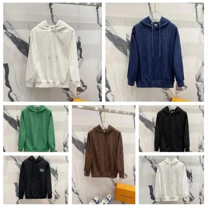 Stylish Hoodies for Men and Women - Comfortable Sweatshirts in Multiple Colors