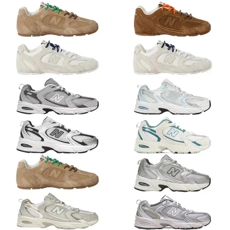 New Balance 990v4 Running Shoes for Men and Women