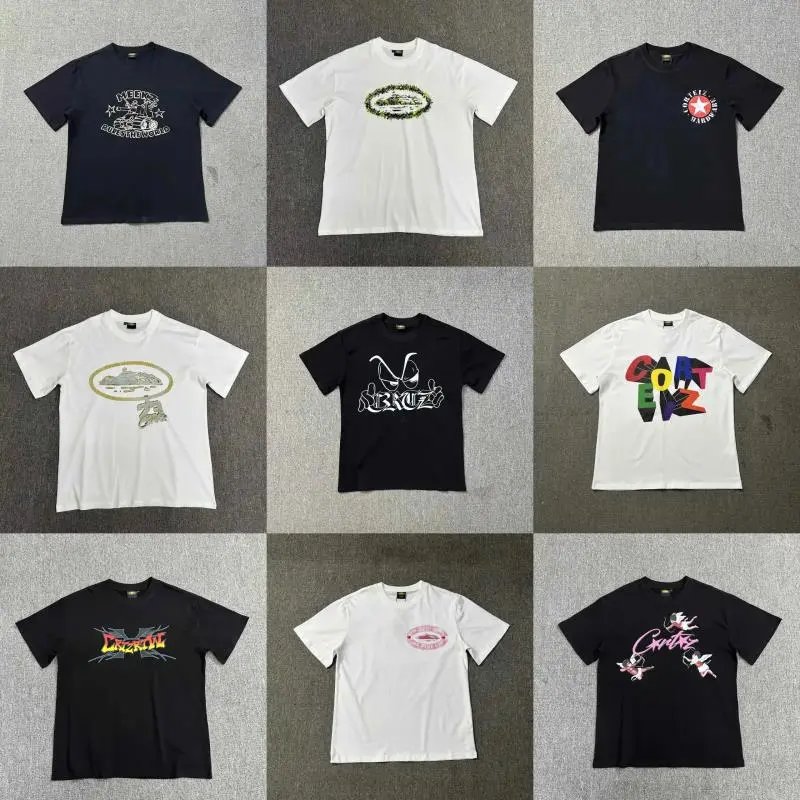 NEXUS Streetwear T-Shirts Collection for Men and Women