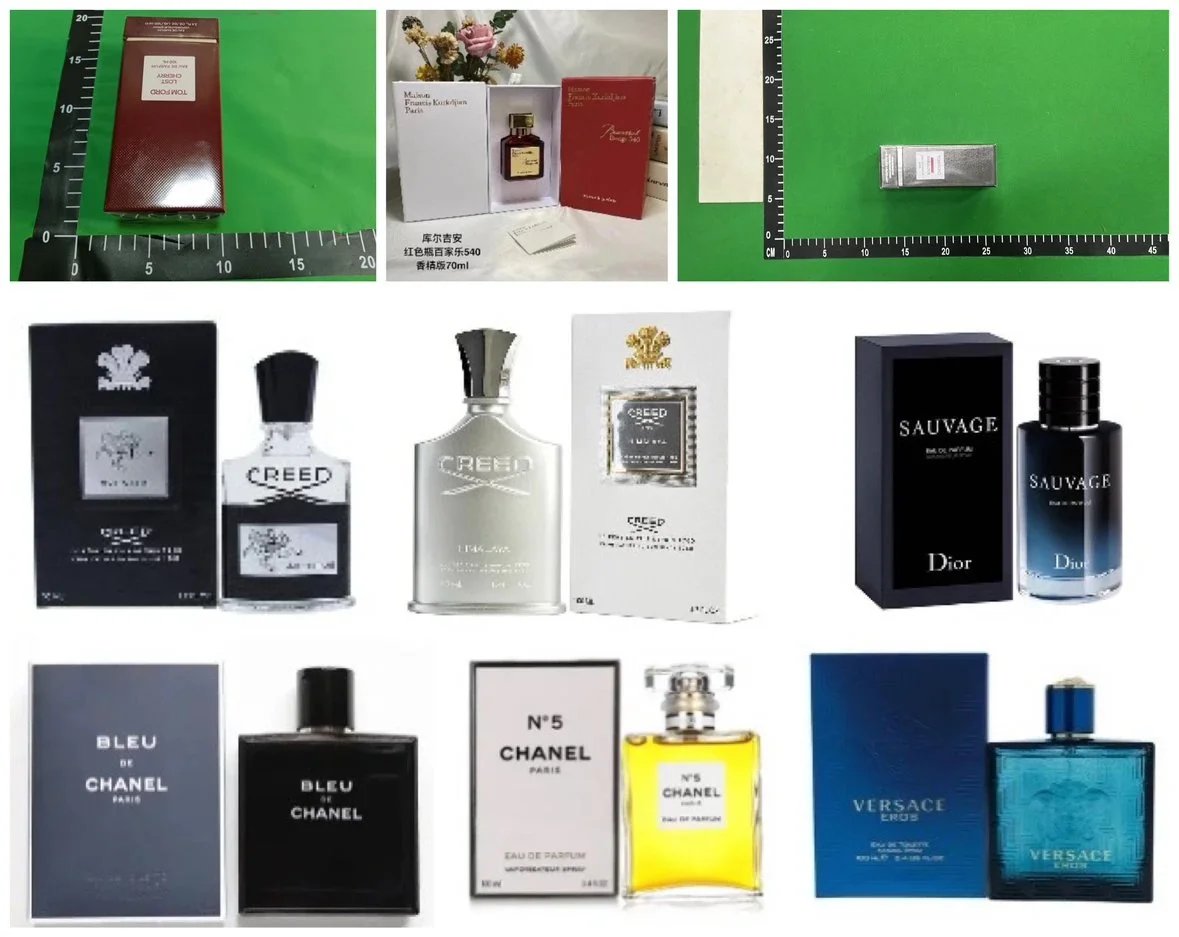 Chanel Bleu de Chanel Eau de Parfum for Men 100ml