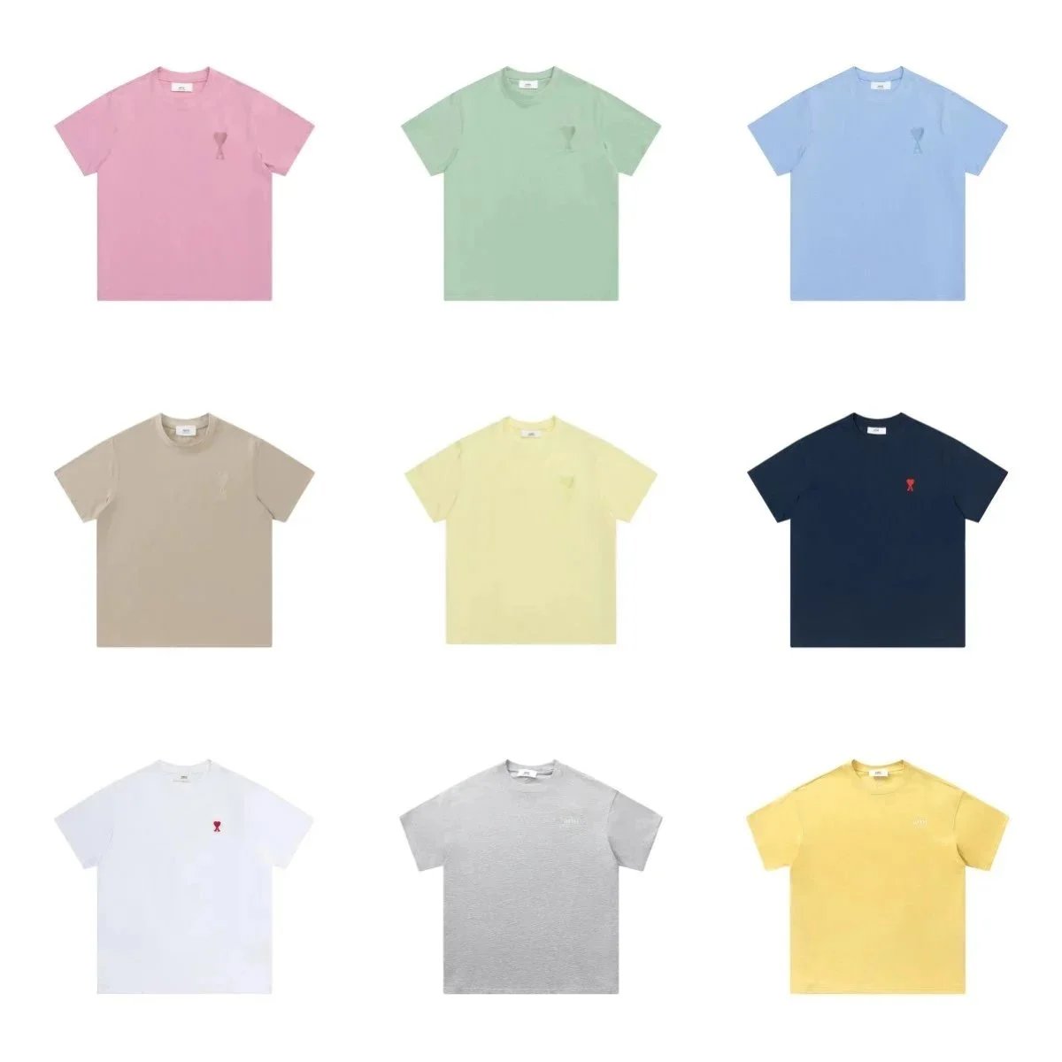 Lacoste Classic Logo T-Shirt for Men and Women