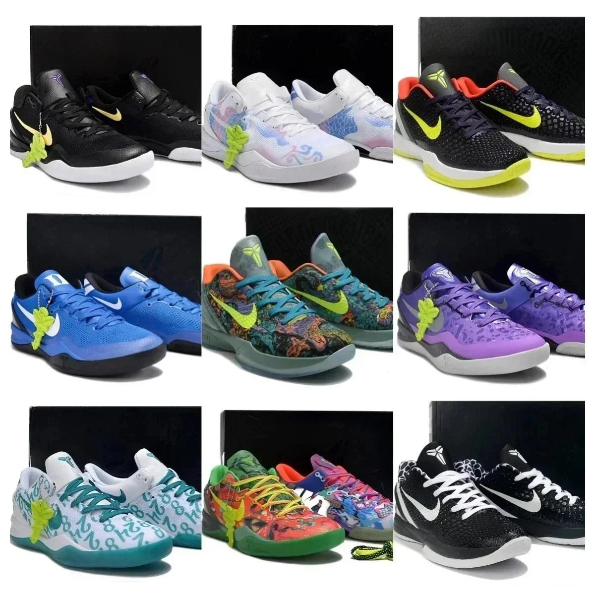 Nike Kyrie 7 Basketball Shoes for Men and Women