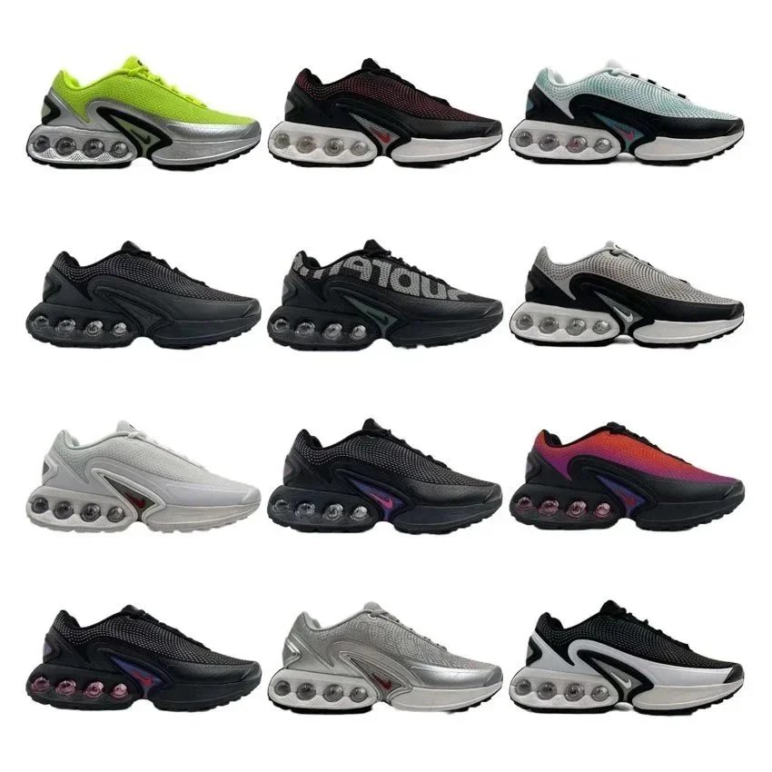 Puma RS-X TURBO Sneakers Men Women Fashion Running Shoes