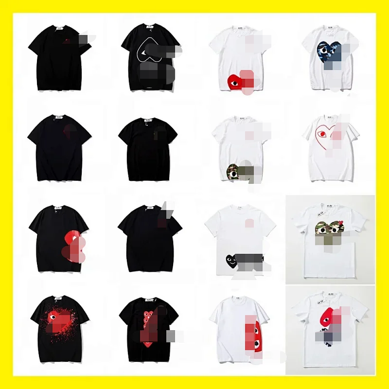 KAWS T-Shirts Collection - Limited Edition Artwear