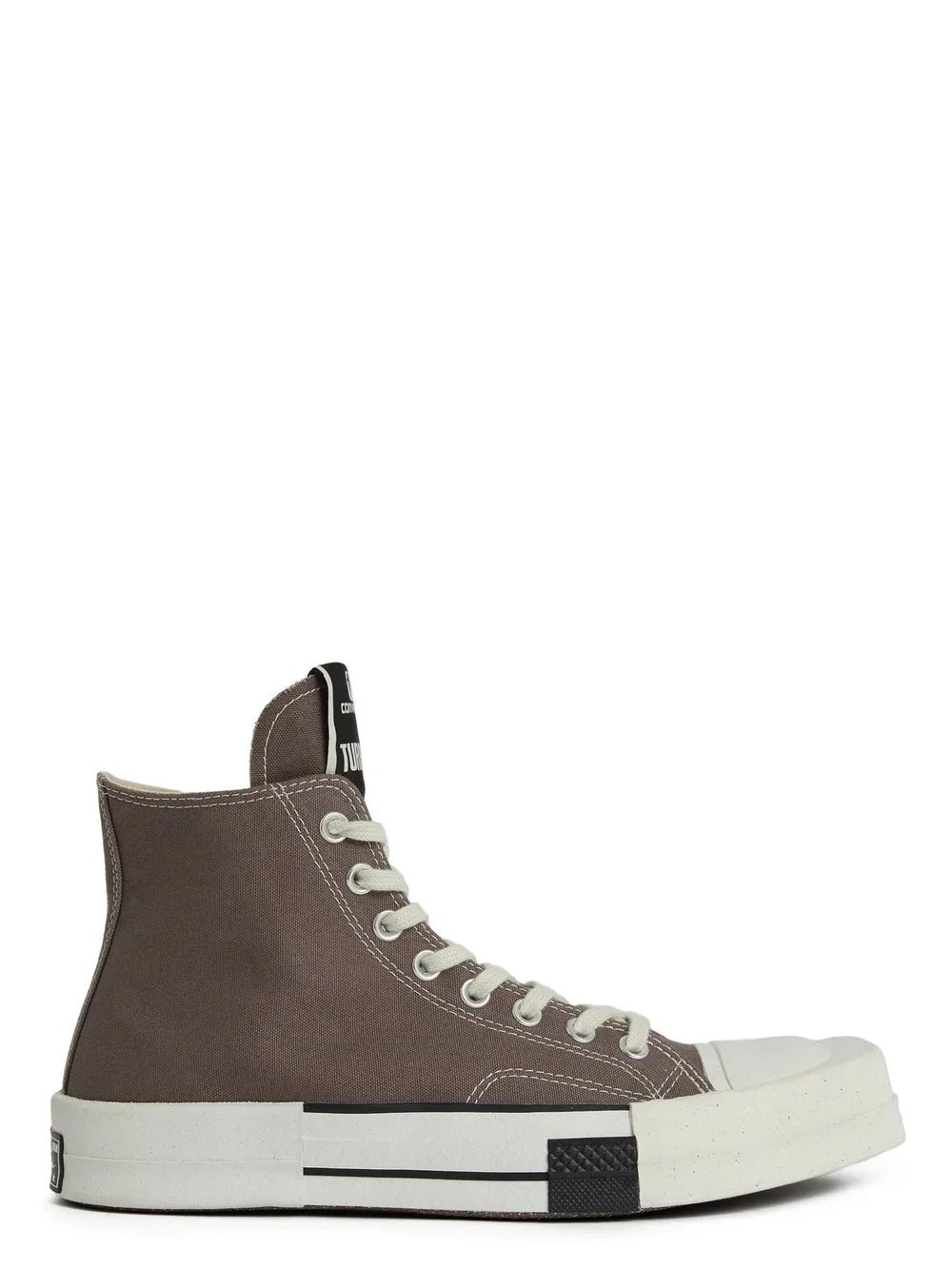 Converse Chuck Taylor All Star High Top Sneakers in Brown