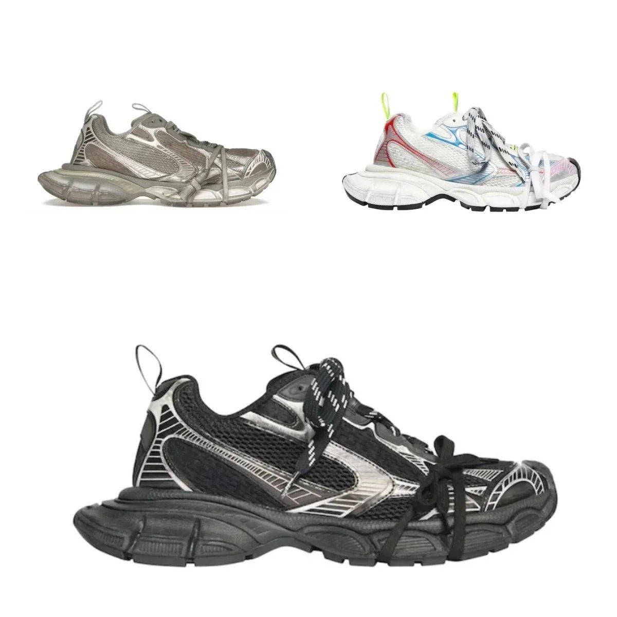Hoka One One Clifton 8 Running Shoes for Men and Women
