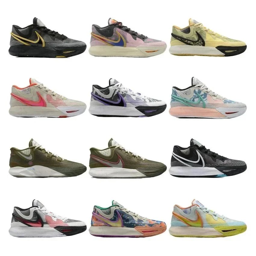 Nike Zoom Kobe 6 Protro Basketball Shoes Men's Sneakers