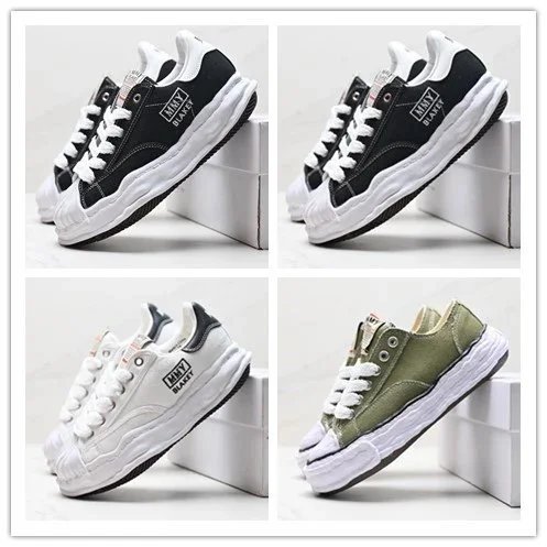 LILY BEAUTY Fashion Canvas Sneakers for Women and Men