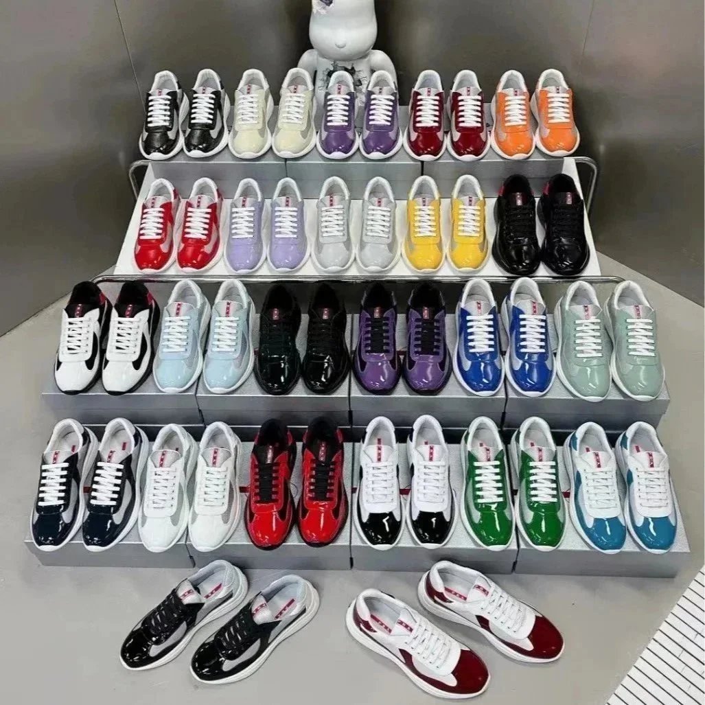 Puma Suede Classic Sneakers for Men and Women - Colorful Casual Shoes