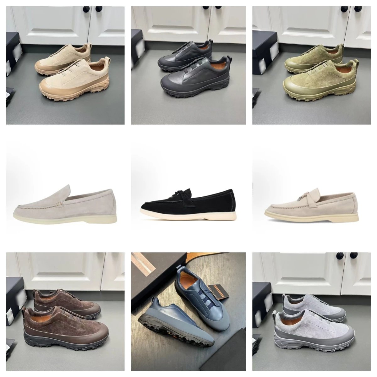 Clarks Unisex Comfortable Casual Shoes for Men and Women